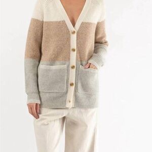 TWP Jenny Cardigan